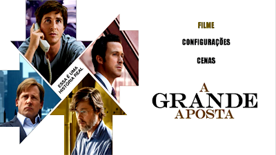 A Grande Aposta 2016 - DVD-R autorado A.grande.aposta.001