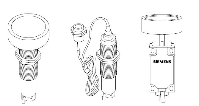 ULTRASONIC PROXIMITY SENSORS - ELECTRICAL ENGINEERING