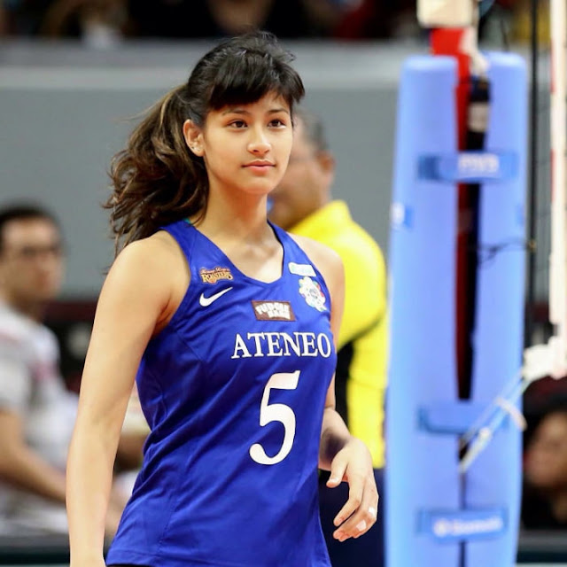 Top 10 most gorgeous volleyball players! Their beauty will definitely make you drool! Top 10 most gorgeous volleyball players! Their beauty will definitely make you drool!