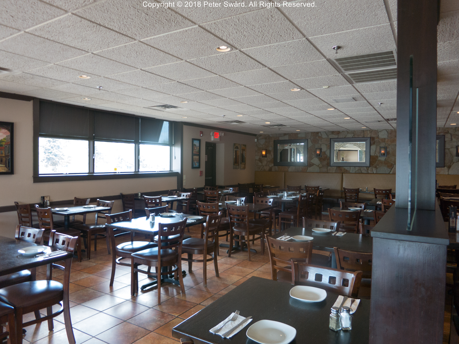 The Daily Lunch Shadi's North Andover