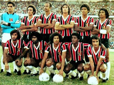 Santa Cruz Futebol Clube 9836 em Belo Horizonte por Symon Torres