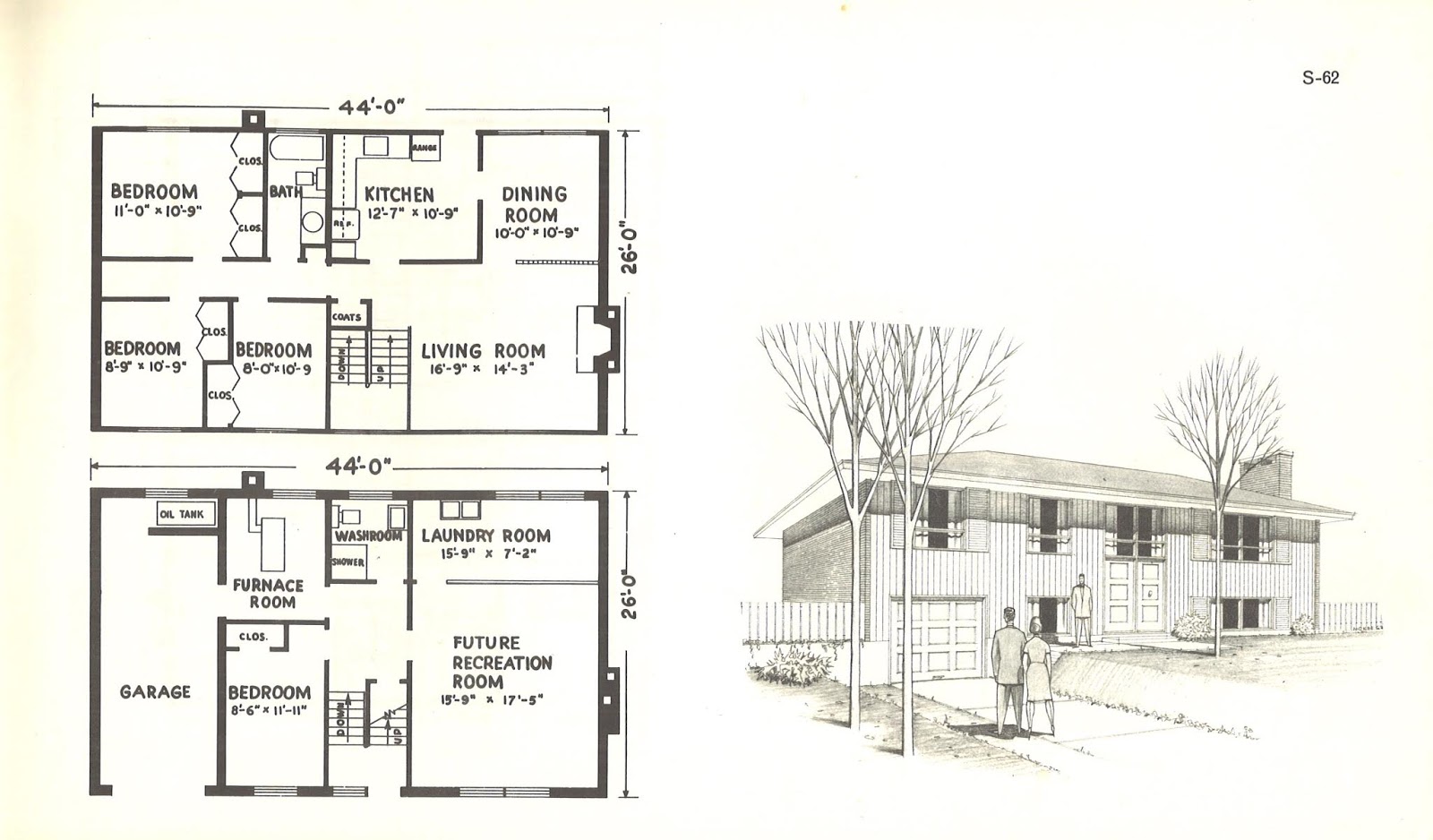 Anatomy of a Plan: The High Ranch