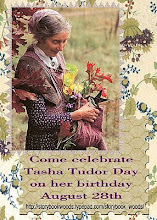 Tasha Tudor