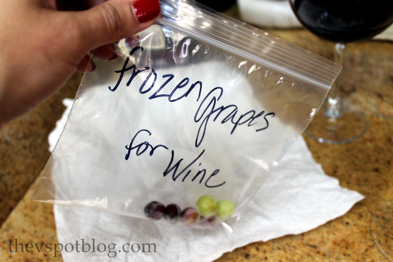 Using Frozen Grapes As Ice Cubes And Binder at Annette Ellen blog Using Frozen Grapes As Ice Cubes And Binder at Annette Ellen blog