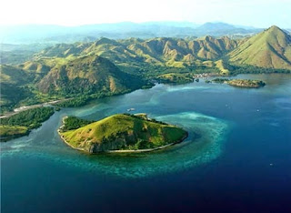 Tempat Wisata di Papua yang Wajib Dikunjungi