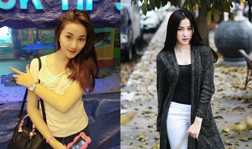 Rili Herdalda Cewek Tercantik di Bandung Yang Mirip Desy Ratnasari ~ HobiQQ