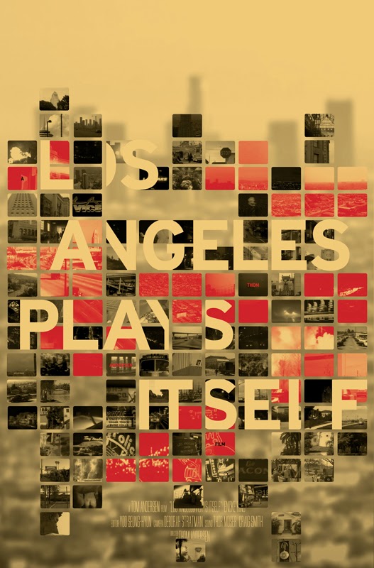 Videoteca Aquilea: Los Angeles Plays Itself de Thom Andersen