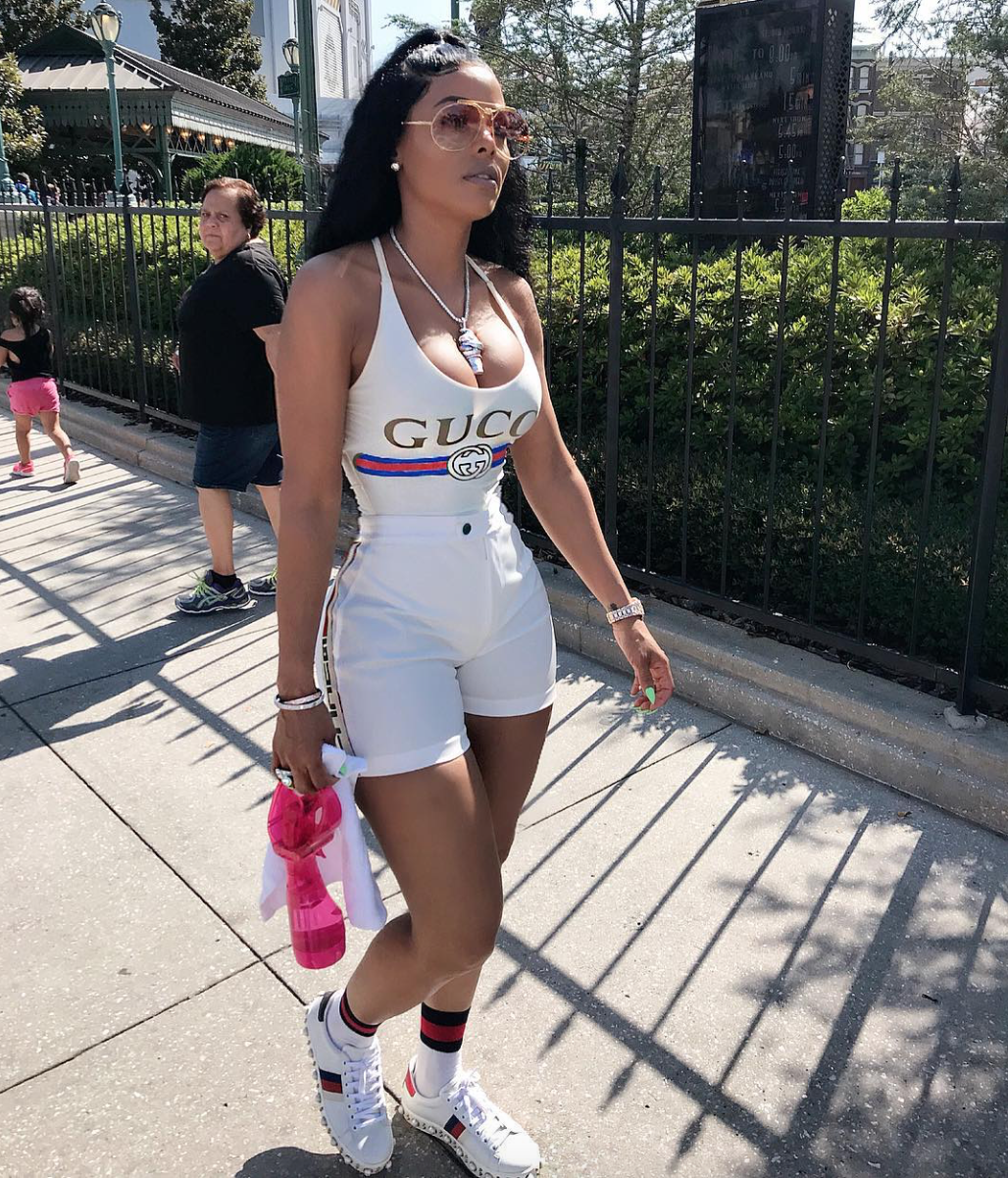 Simple aesthetic baddie outfits Clearance