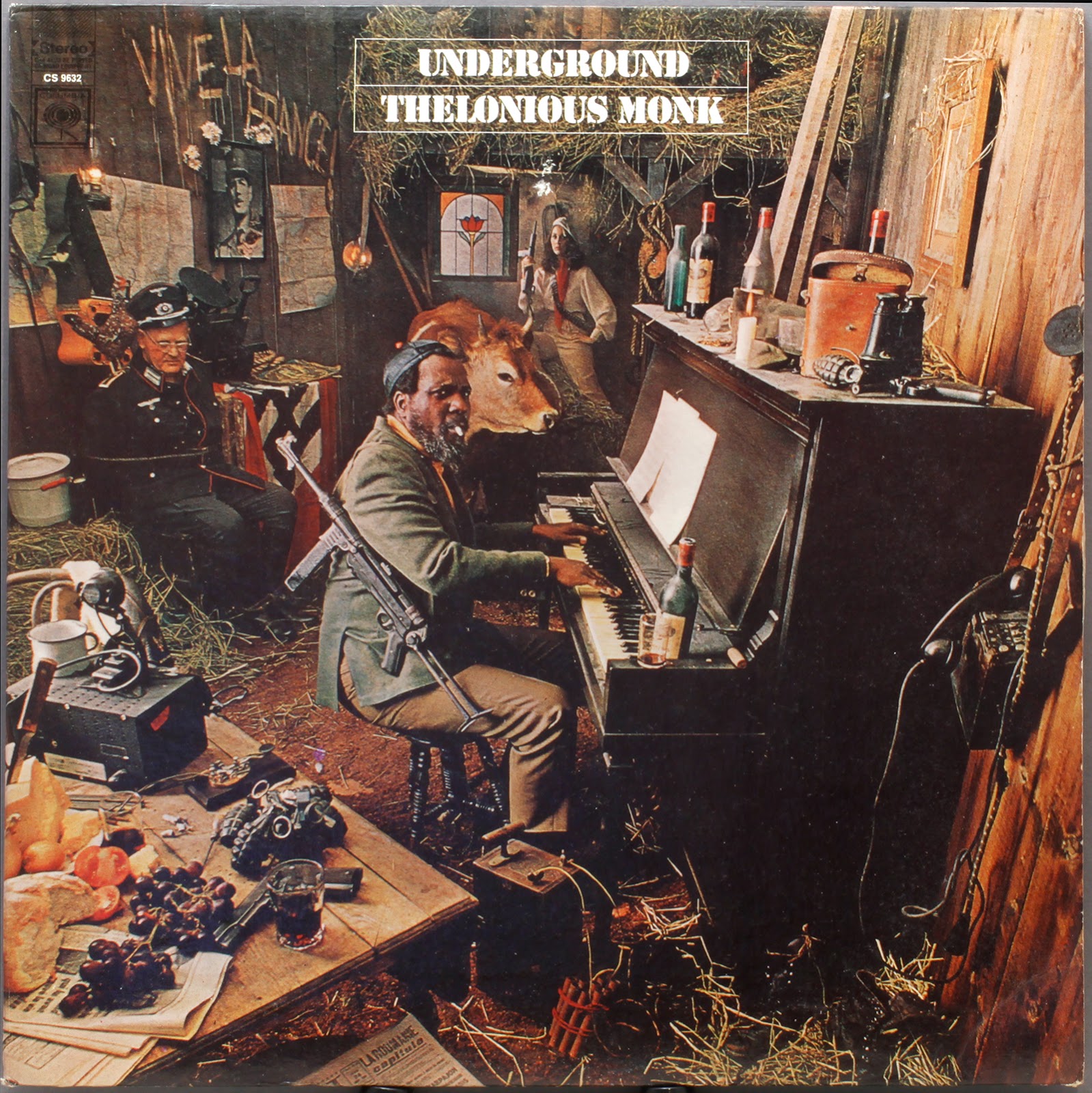 thelonious monk monk thelonious monk monk