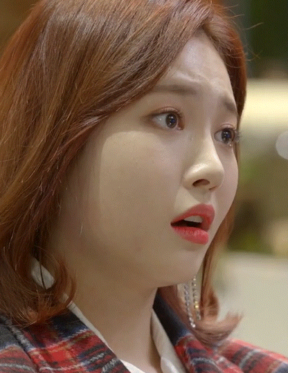 어제자 걸스데이 유라 (움짤+영상) | 인스티즈