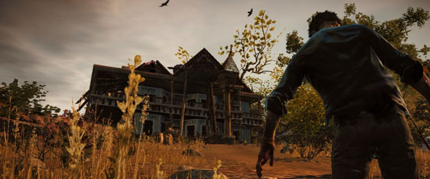 State of Decay Achievements