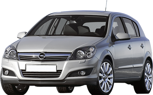 Blog Mecánicos: Funcionamiento incorrecto del motor Opel Astra H
