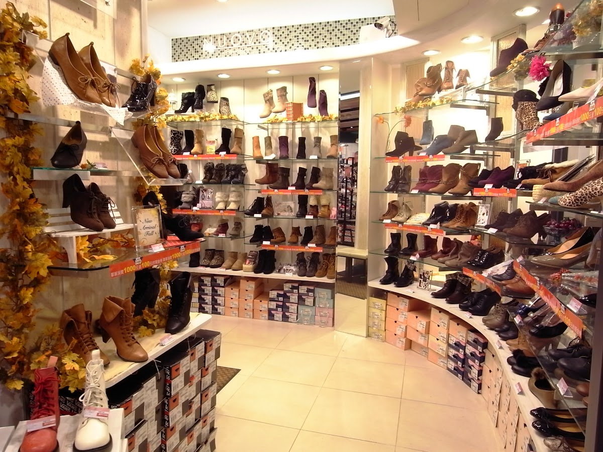 Résultat de recherche d'images pour "鞋部"