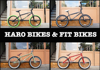 haro downtown dlx 2016