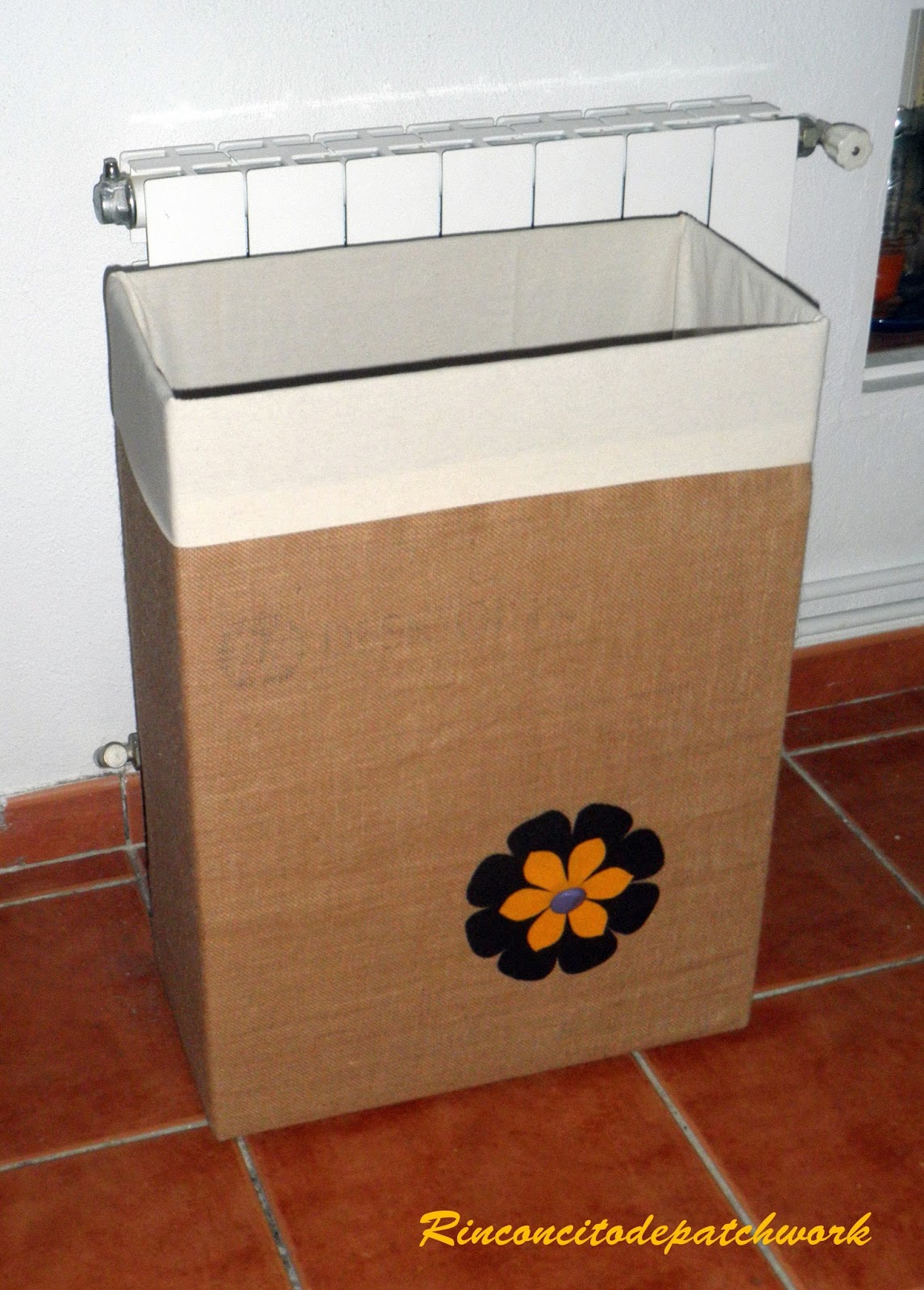 Entre telas y abalorios: agosto 2013