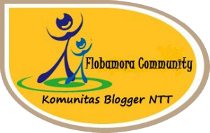 Komunitas Bloger NTT