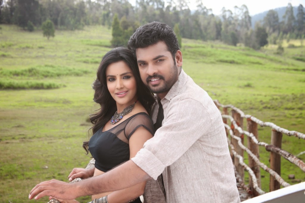 Oru Oorla Rendu Raja Movie Stills - Glamex