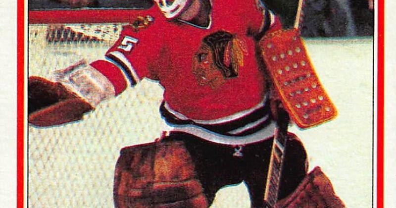 Tony Esposito and the Great Goalies of All-Time