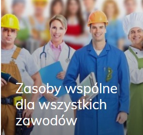 Zasoby interdyscyplinarne