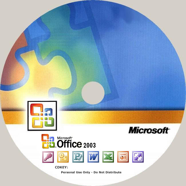 download clipart microsoft office 2003 - photo #41