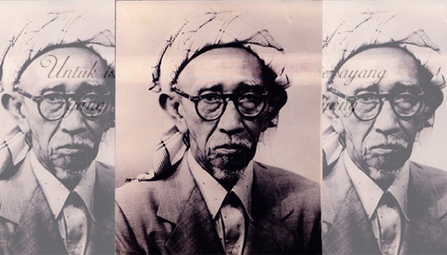 Mengenal Lambang Nahdlatul Ulama