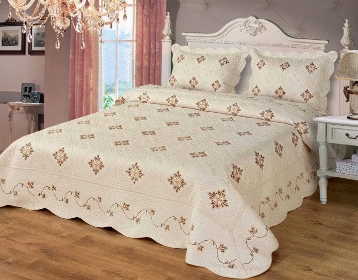 özdilek yatak örtüsü modelleri 2014 Moda kervanı