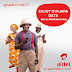 Get 6 Times (6x) The Value Of Your Recharge From N100 And Above With Airtel
