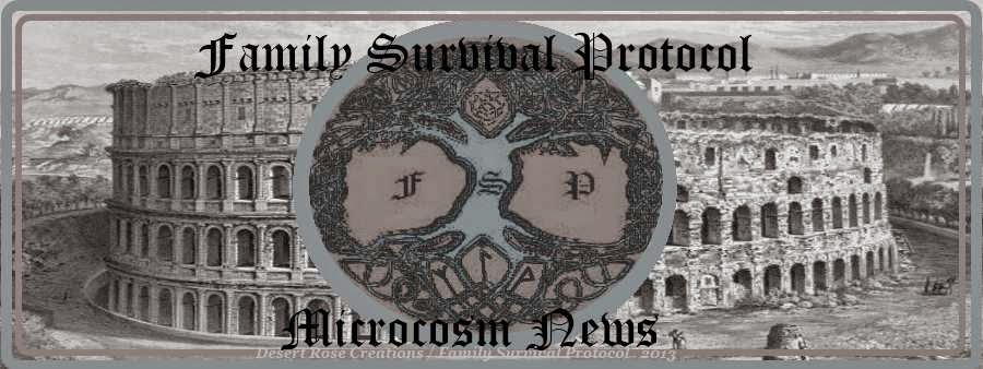 Family Survival Protocol - Microcosm News