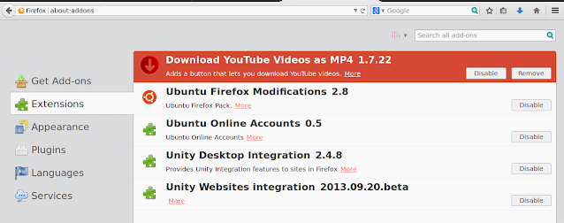cara download video dari yutub cara download video dari yutub