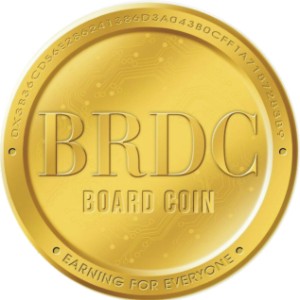 BOARD COIN AIRDROP - Airdrops