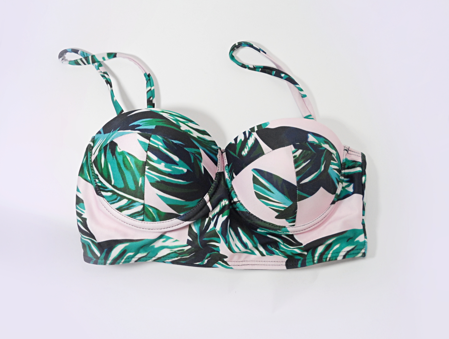 More Zaful Swimsuits Review