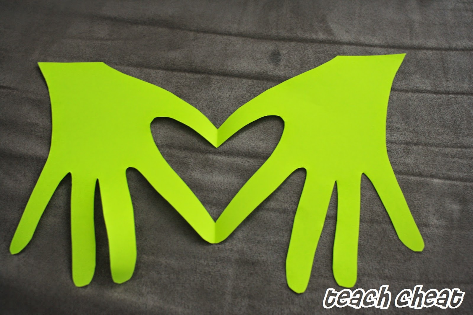 Teach Cheat June 2014