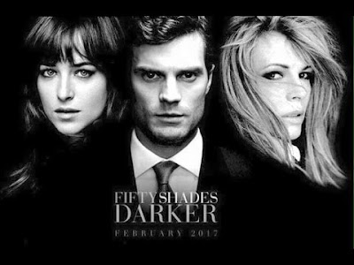 Think '50 Shades of Grey' was S*xual? Watch the Erotic New Trailer for '50 Shades Darker' 