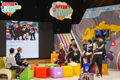 [PICS] Kevin @ After school club - Page 2 26