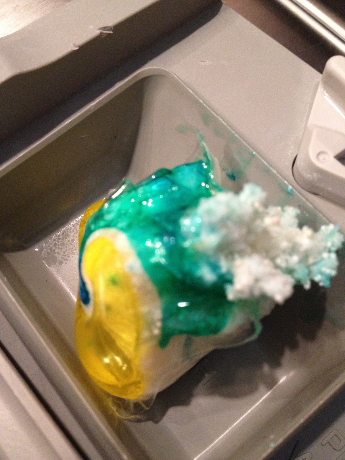 Duzzit Dishwasher Pods