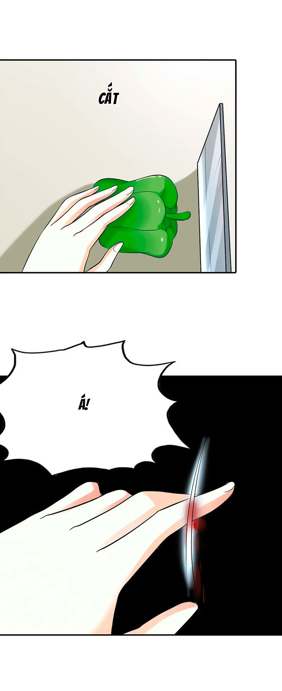 Song Diện Danh Viện - Chương 27 - Trang 19