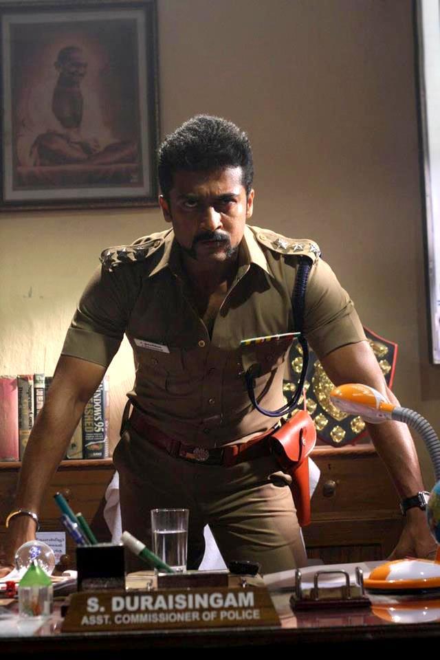 Latest Tamil Movies Action Film Singam 2 Stills ~ LATEST MOVIES STILLS