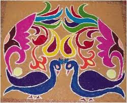 Best Rangoli Designs For Competition