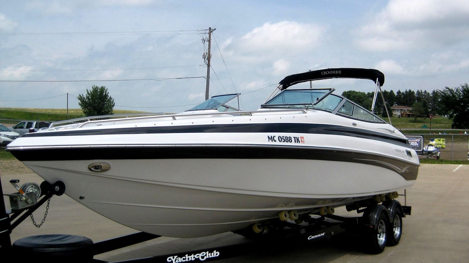 Speed Boats For Sale Mn Boat Choices