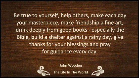 Friendship Quotes : Part 6 | The Life in The World