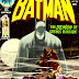 Batman #227 - Neal Adams cover 