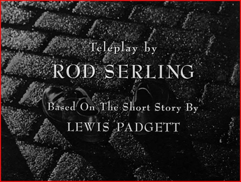 Ryan's Twilight Zone Reviews: What You Need