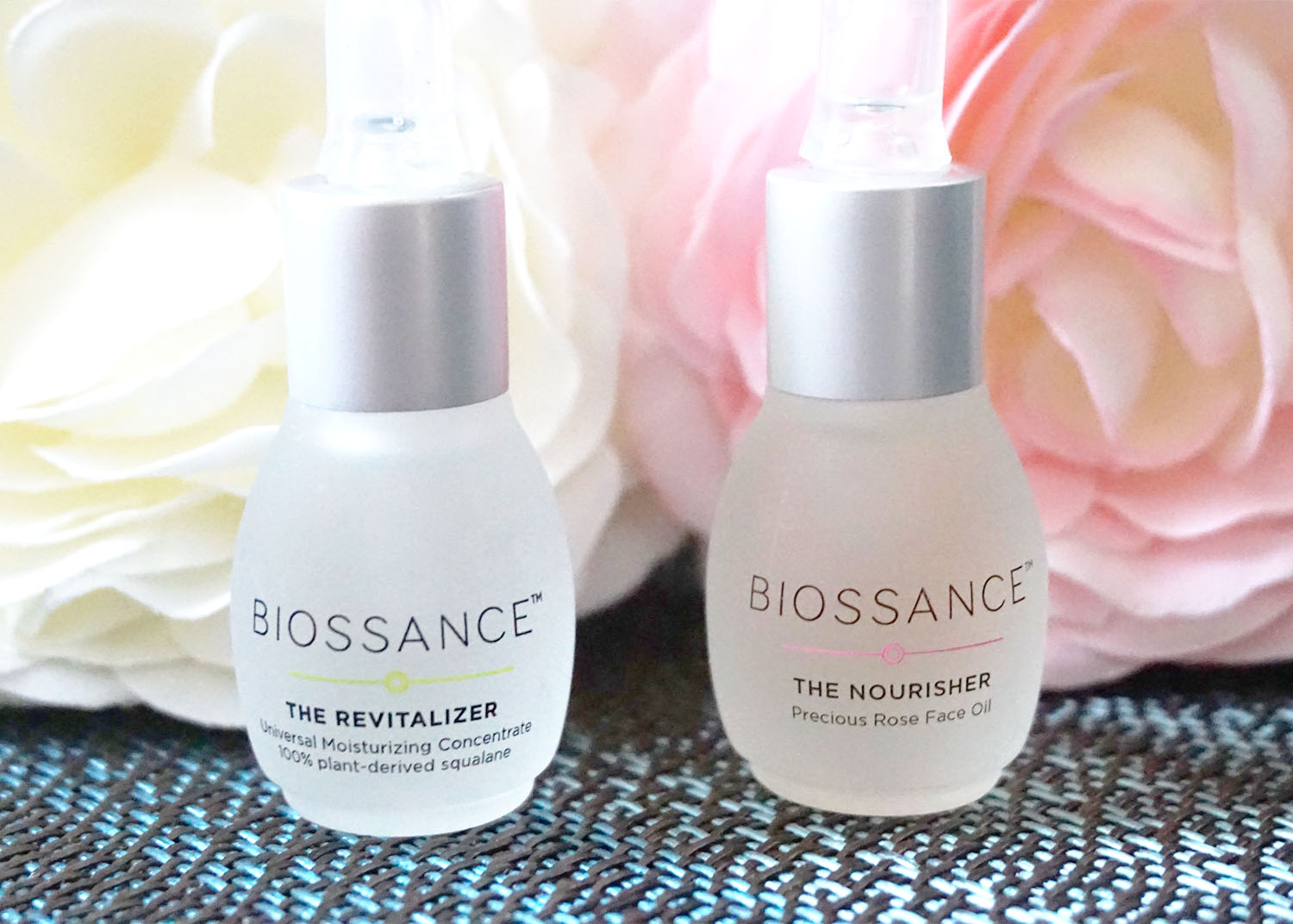 A Comparison Review of Biossance and The Ordinary 100 Squalane + a