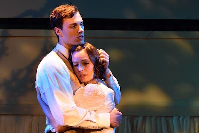 Review: Group Rep Presents a Fresh Perspective on ROMEO AND JULIET 