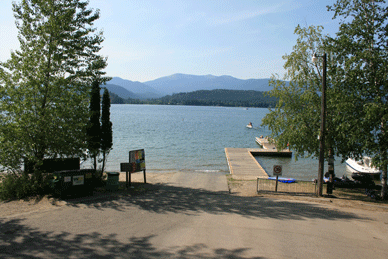 springy point campground sandpoint idaho springy point campground sandpoint idaho