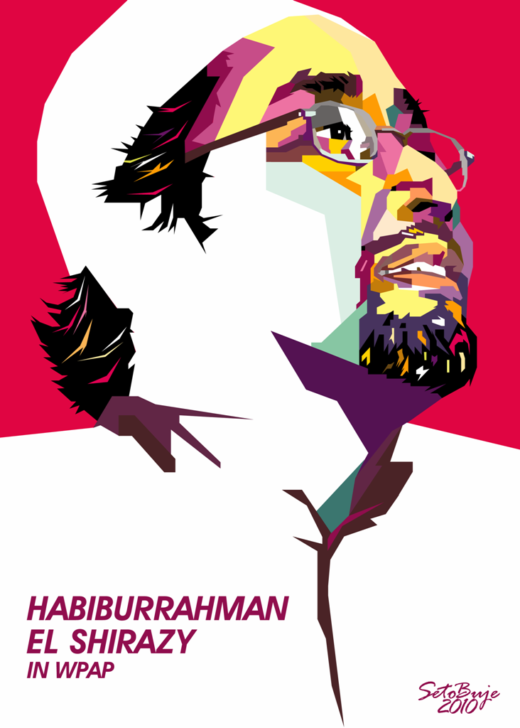 Download Kumpulan Novel PDF Karya Habiburrahman ElShirazy