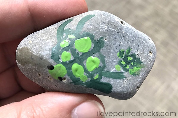 Learn all about rock painting and hiding and why everyone seems to be in on this new hide and seek rocks game!