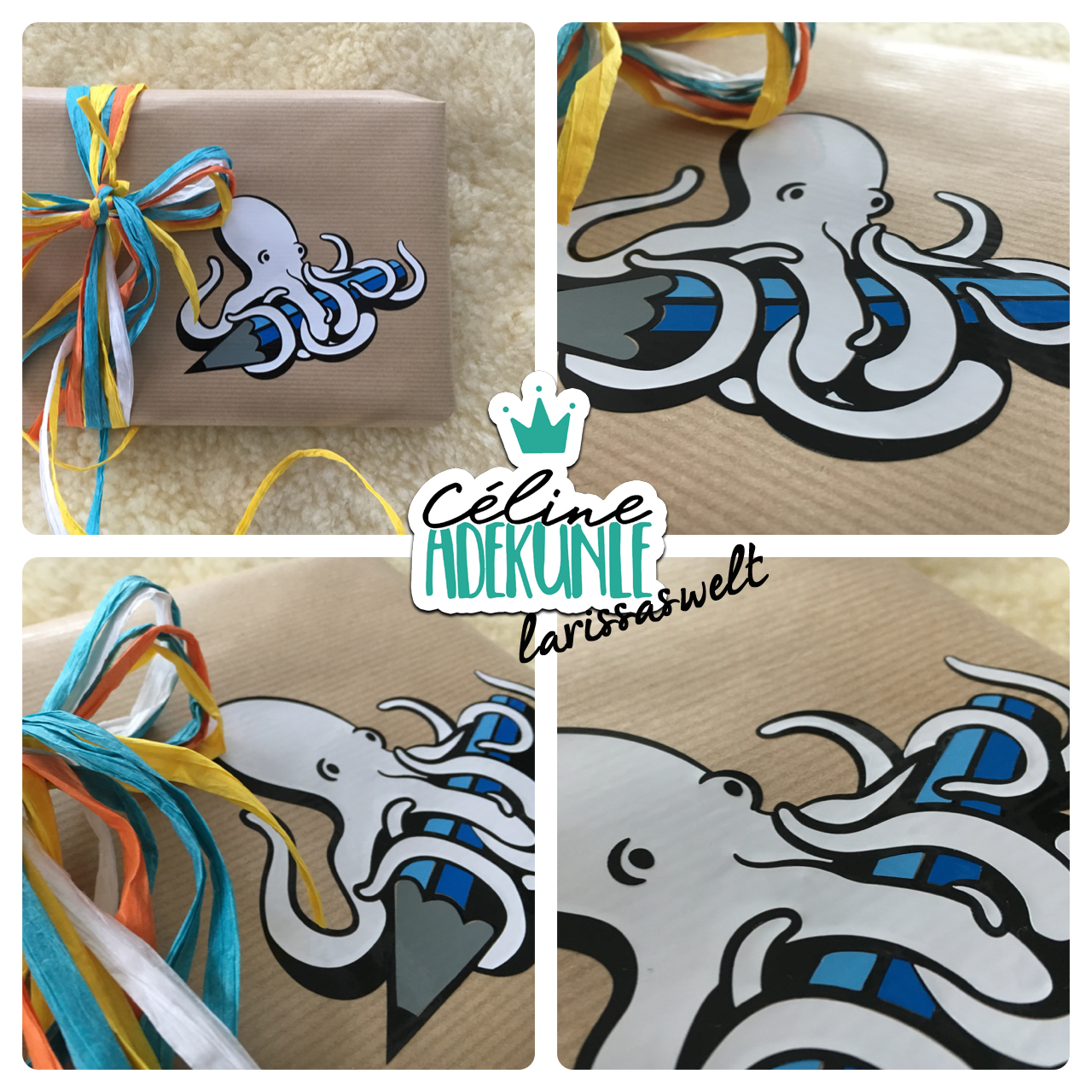 Larissaswelt Larissaswelt