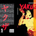 Sobre Yakuza (Cinosargo 2014) de Francisco Ide, lo que se viene este mes en poesía dentro de nuestro catálogo editorial