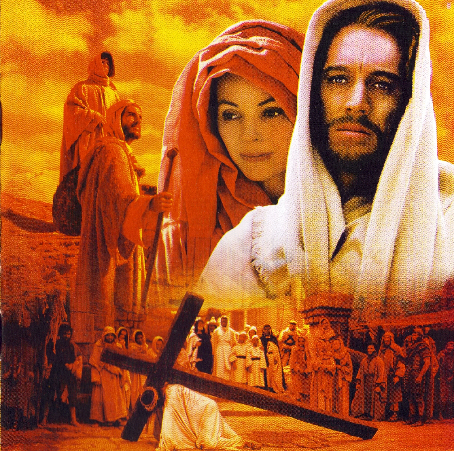 The greatest story never told picture